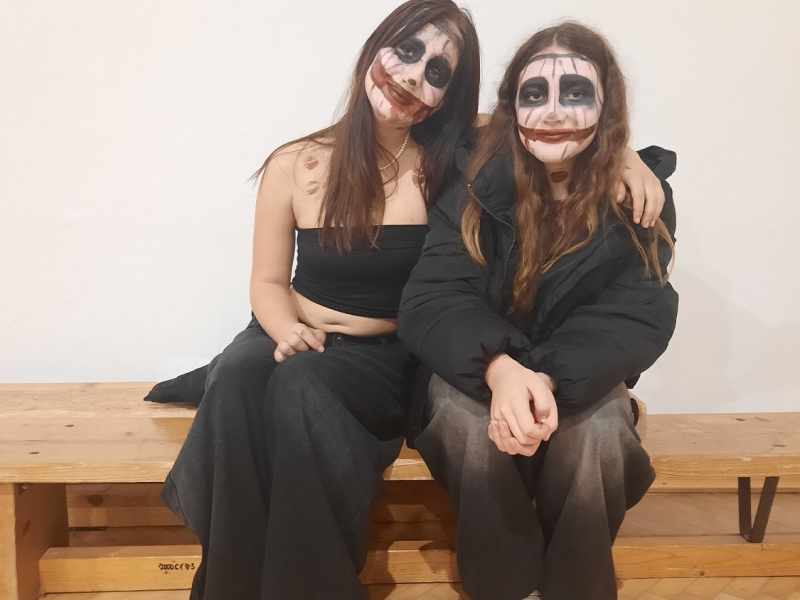 HALOWEEN
