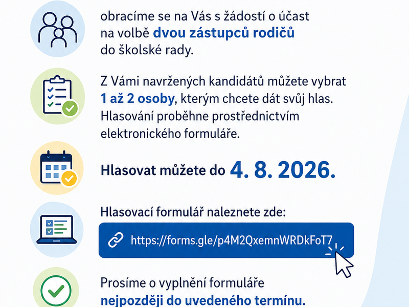 školská rada
