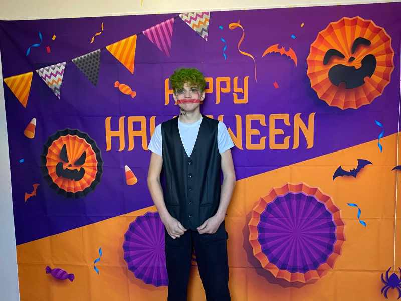 Halloween 2025