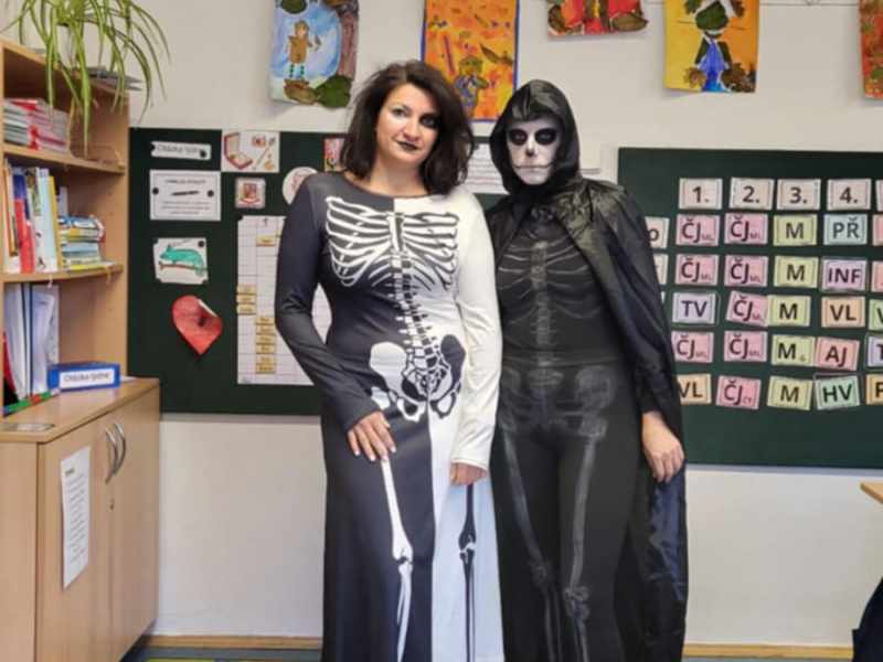 Halloween 2025
