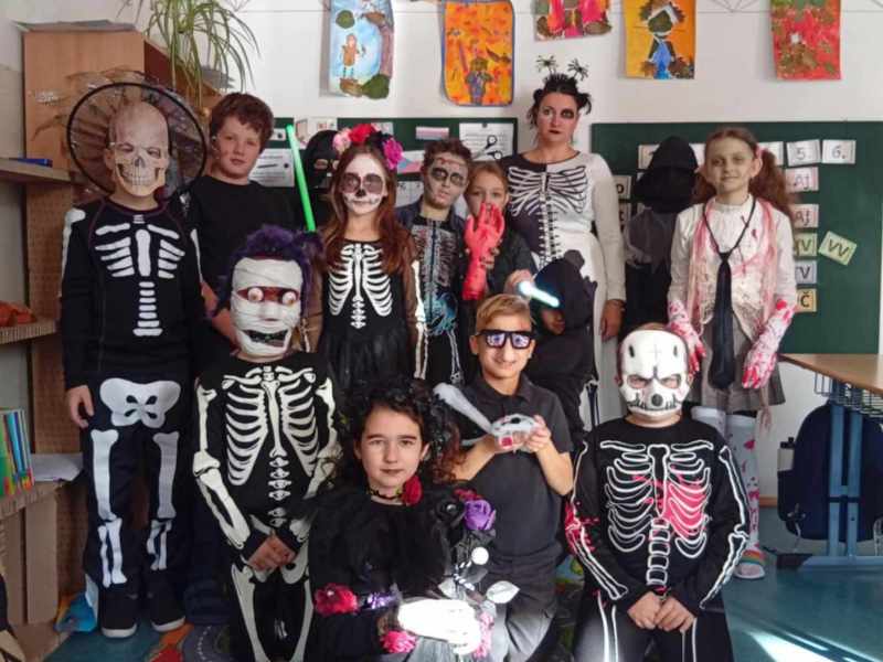 Halloween 2025