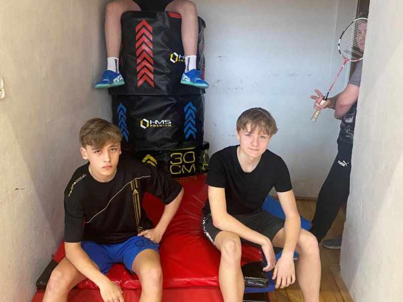Charitativní turnaj
