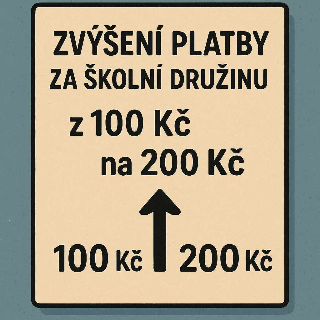 Platba družina