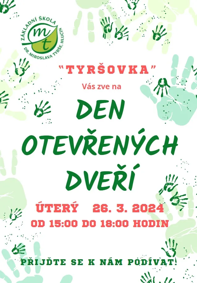 Den otevřených dveří