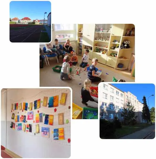 Žákladní škola, Hlučín